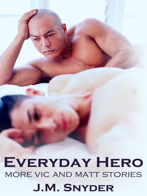 Everyday Hero Box Set - ebook